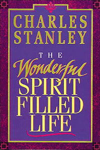 The Wonderful Spirit-Filled Life 