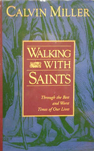 Walking with Saints 