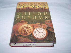 Shiloh Autumn 