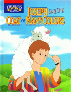 Joseph and the Coat of Many Colors 