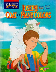 Joseph and the Coat of Many Colors 