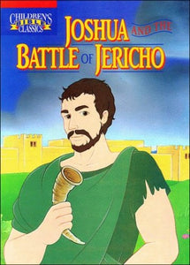 Joshua and the Battle of Jericho 