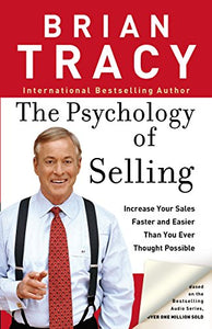 The Psychology of Selling 