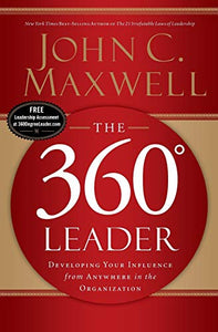 360 Degree Leader 