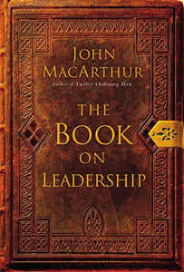 The Book on Leadership 