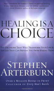 Healing is a Choice 