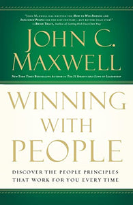 Winning with People 