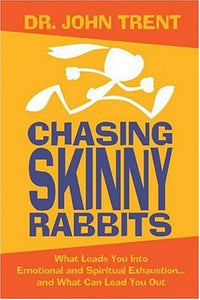 Chasing Skinny Rabbits 