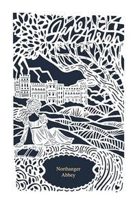 Northanger Abbey (Jane Austen Collection) 