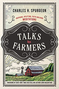 Talks to Farmers 