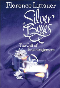 Silver Boxes 