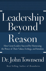 Leadership Beyond Reason 