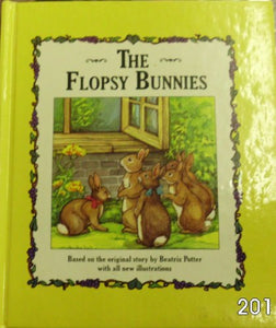 The Flopsy Bunnies 