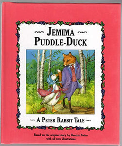 Jemima Puddle-duck 