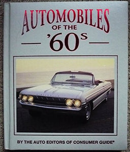 Automobiles of the '60s 