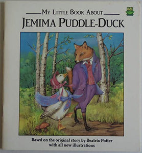 Leap Frog Jemima Puddleduck 