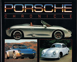 Porsche Chronicle 