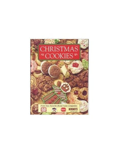 Title: Christmas Cookies 