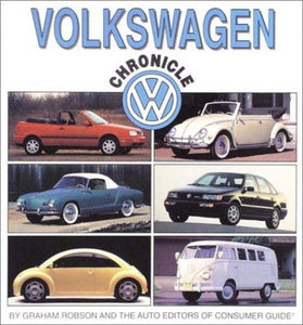 Volkswagon Chronicle 