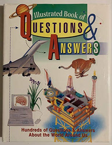 Illustrated Book of Questions & Answers 