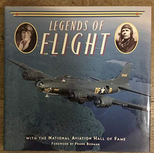 Legends of Flight 