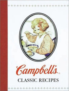 Campbell's Classic Recipes 