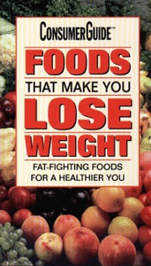 Foods That Make You Lose Weight 