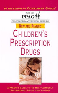 Children's Prescription Drugs 