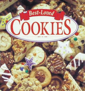 Best Loved Cookies 