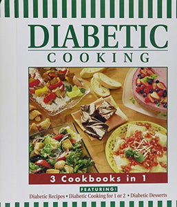 Diabetic Cooking 