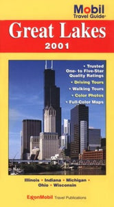 Mobil Travel Guide 2001 