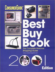 Best Buy Book 