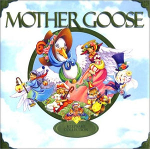 Mother Goose Keepsake Collecti 