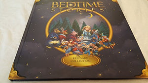 Bedtime Stories Keepsake Colle 