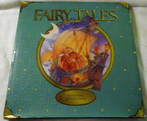 Fairytales 