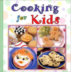 Cooking for Kids 