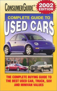 Complete Guide to Used Cars 