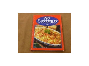 101 Casseroles 