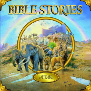 Bible Stories 