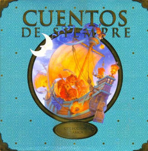 Cuentos de Siempre 