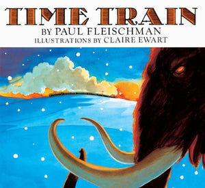 Time Train 