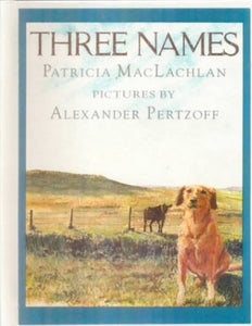 Three Names 