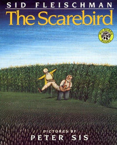 The Scarebird 