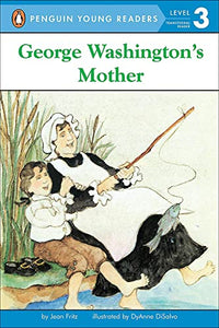 George Washington's Mother 