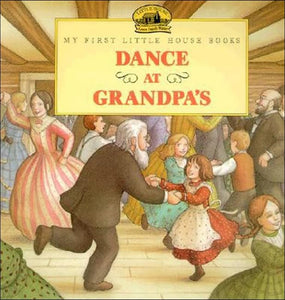 Dance at Grandpa's 