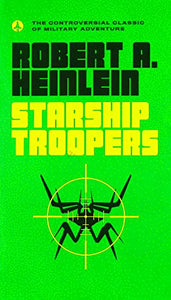 Starship Troopers 