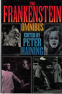 The Frankenstein Omnibus 