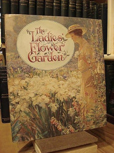 Ladies Flower Garden 