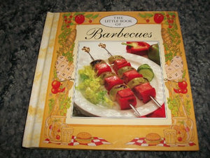 Little Book of Barbecues 