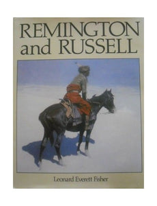 Remington and Russell 